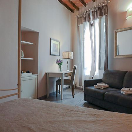 B&B Il Senesino Siena Luaran gambar