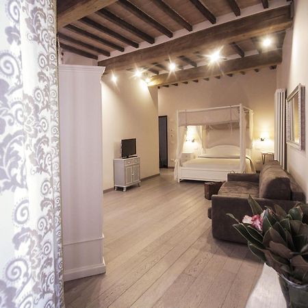 B&B Il Senesino Siena Luaran gambar