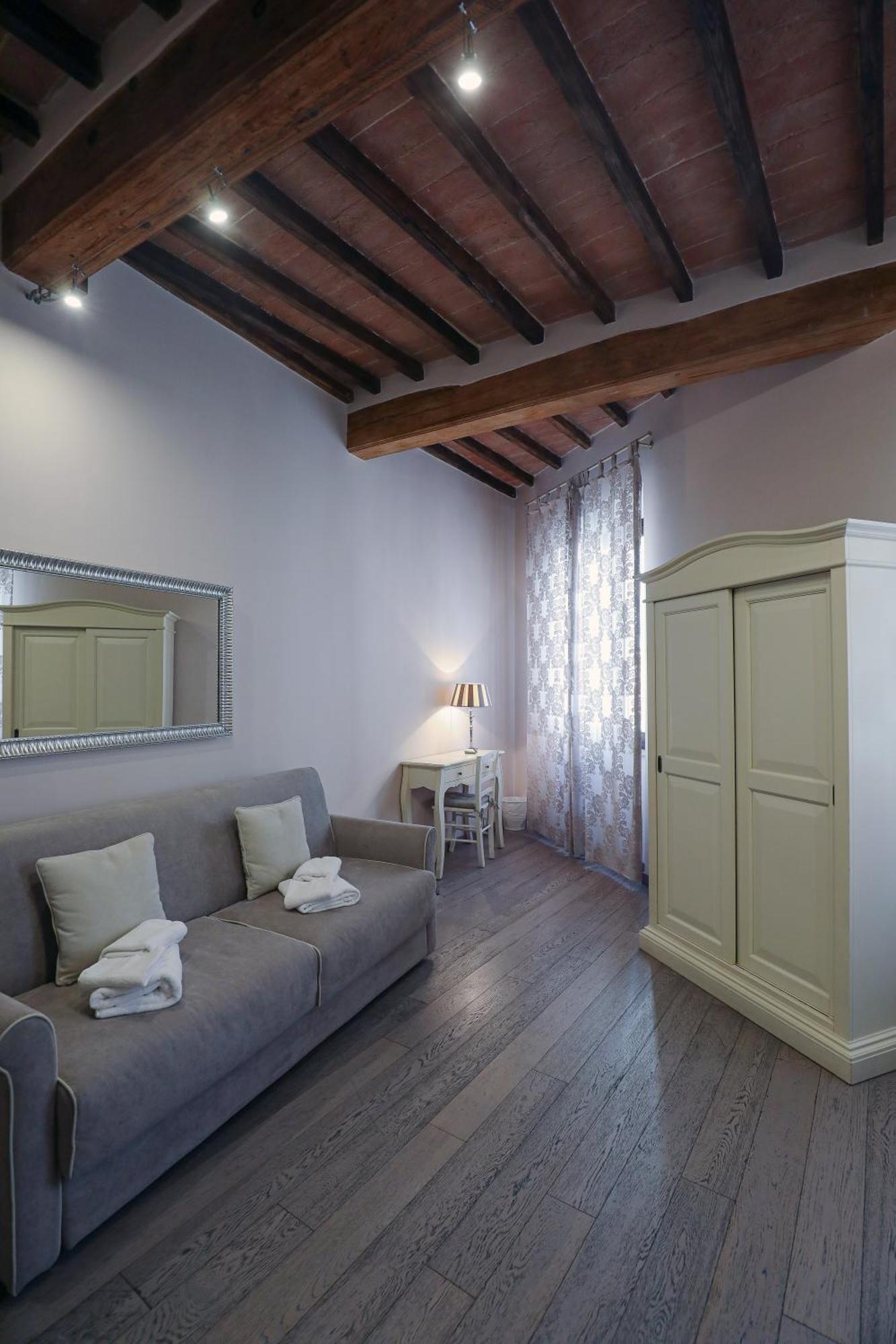 B&B Il Senesino Siena Luaran gambar