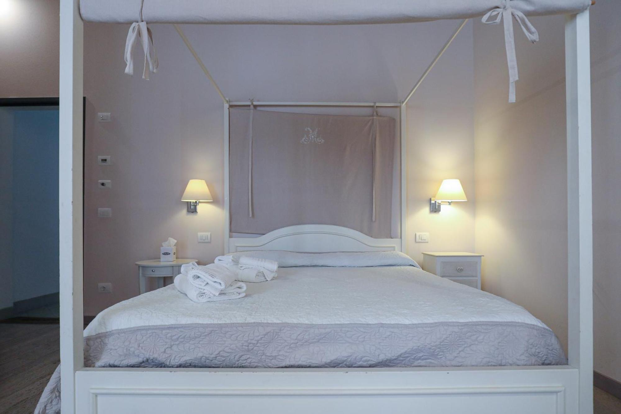 B&B Il Senesino Siena Luaran gambar