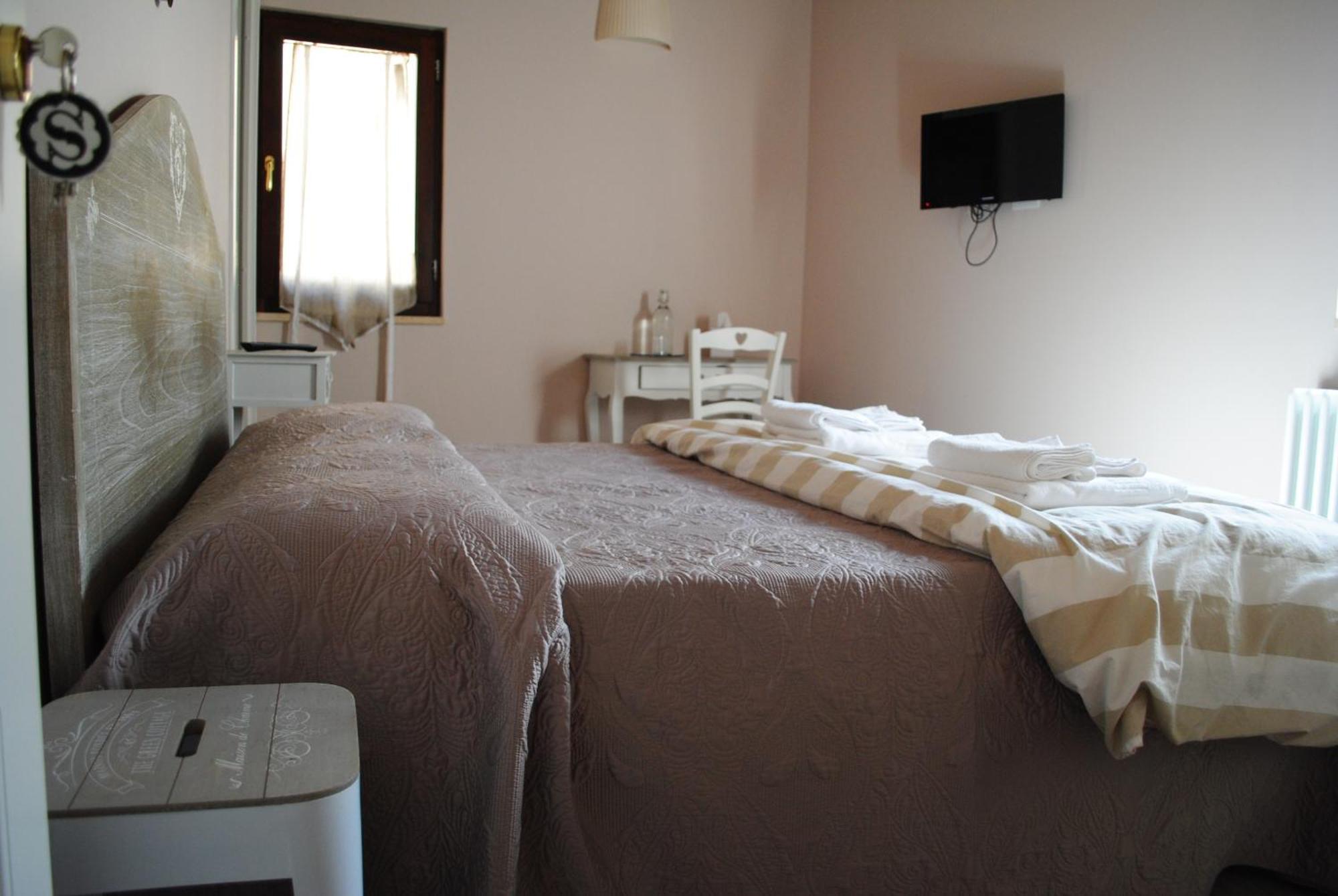 B&B Il Senesino Siena Bilik gambar
