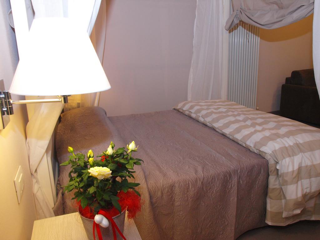 B&B Il Senesino Siena Bilik gambar
