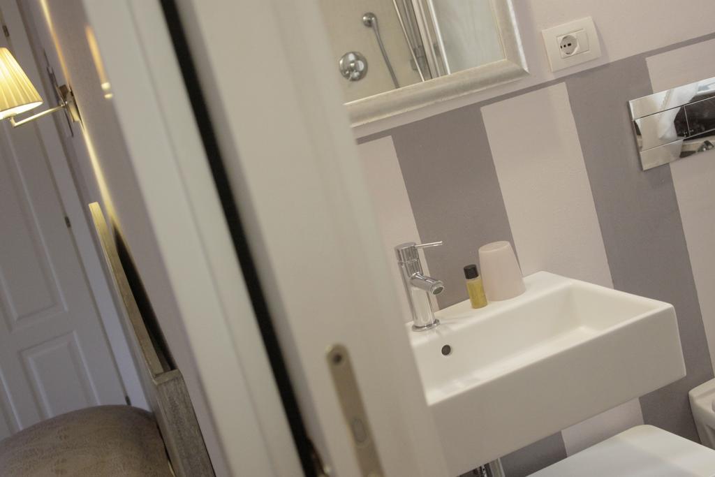 B&B Il Senesino Siena Luaran gambar