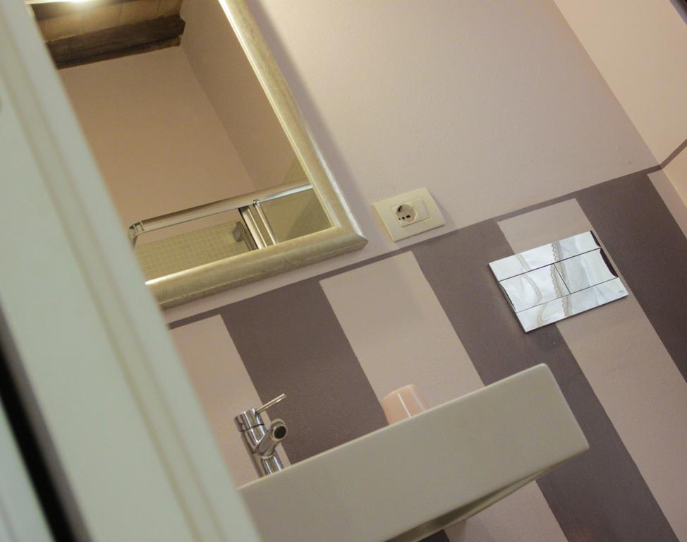 B&B Il Senesino Siena Luaran gambar