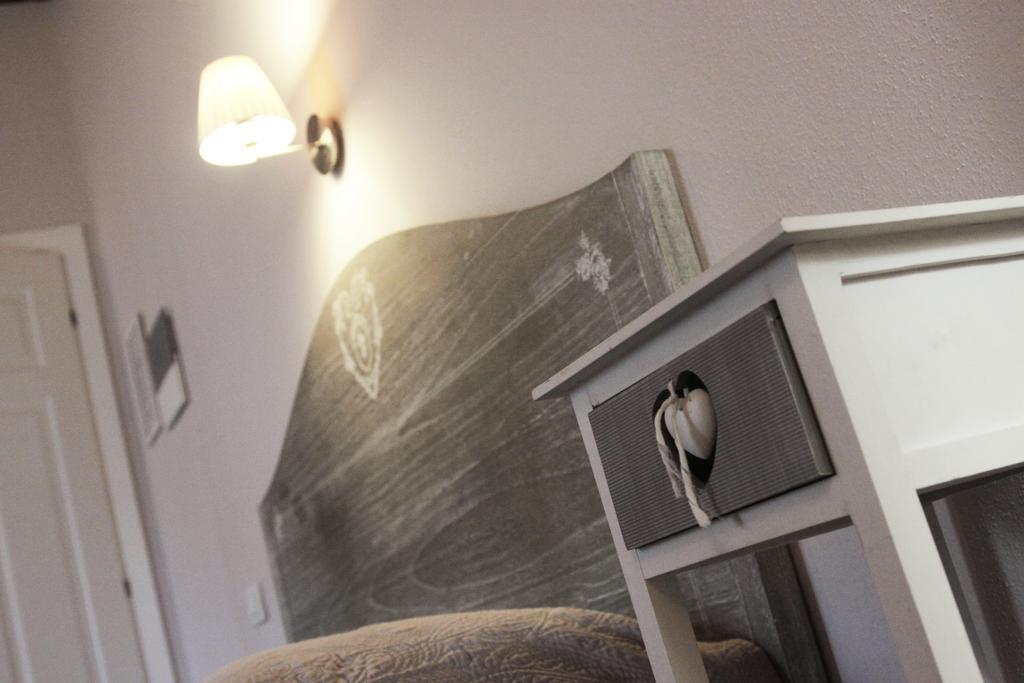 B&B Il Senesino Siena Luaran gambar