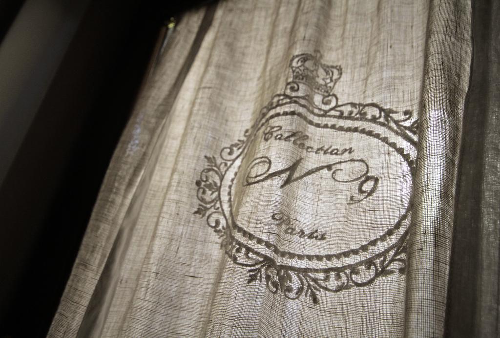 B&B Il Senesino Siena Luaran gambar