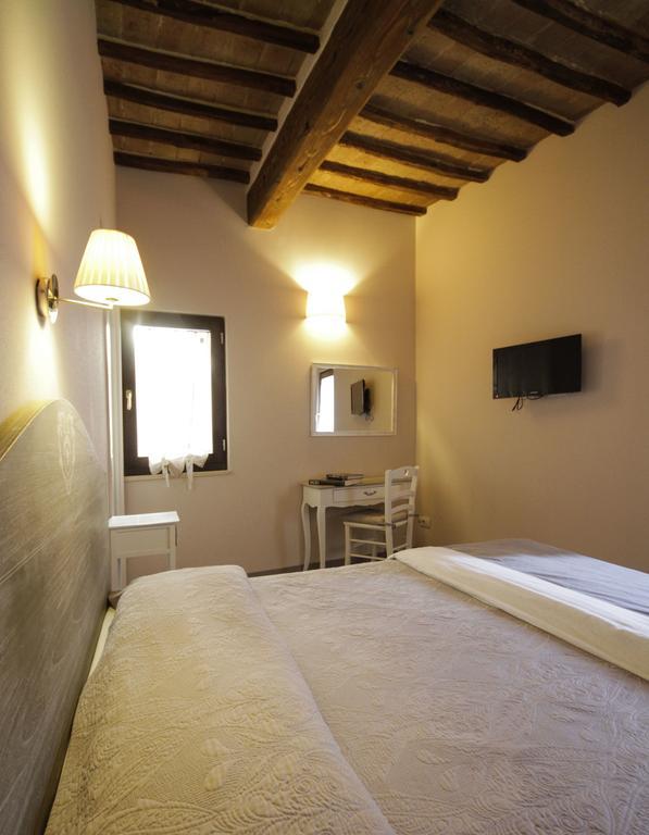 B&B Il Senesino Siena Luaran gambar