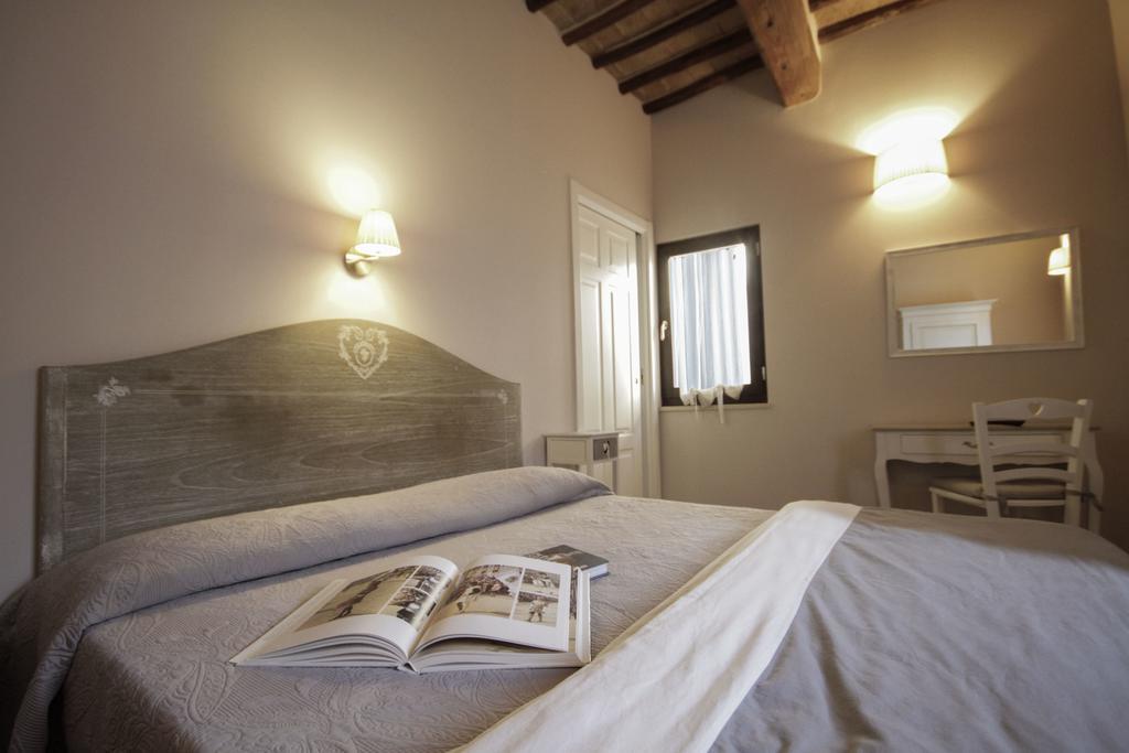 B&B Il Senesino Siena Luaran gambar