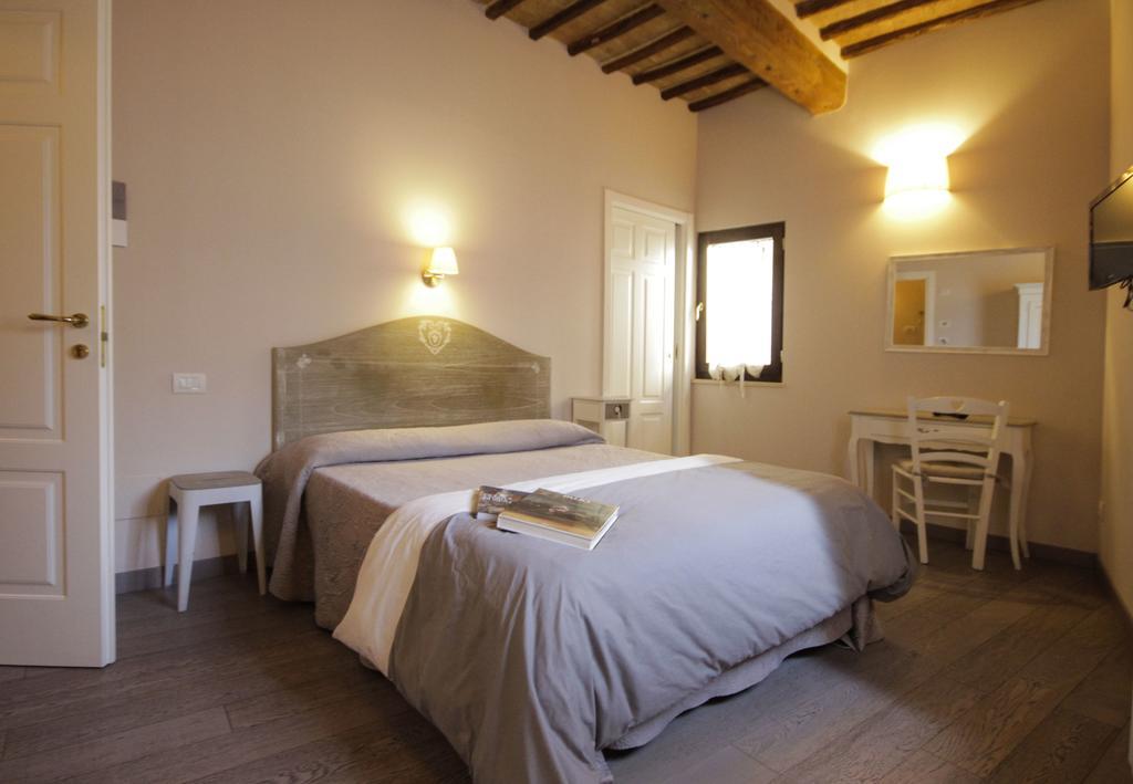 B&B Il Senesino Siena Luaran gambar