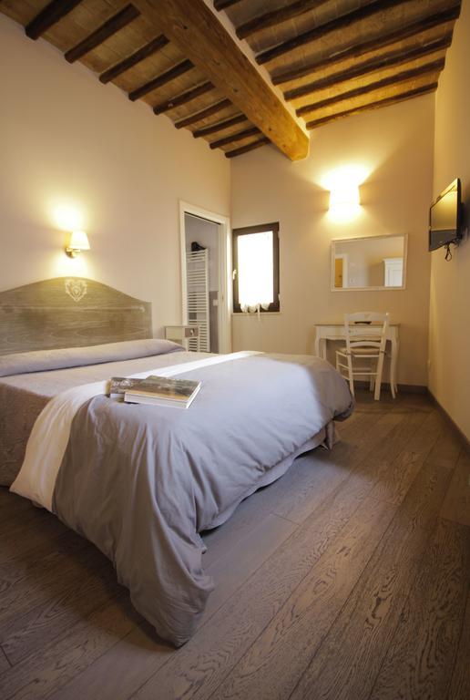 B&B Il Senesino Siena Luaran gambar
