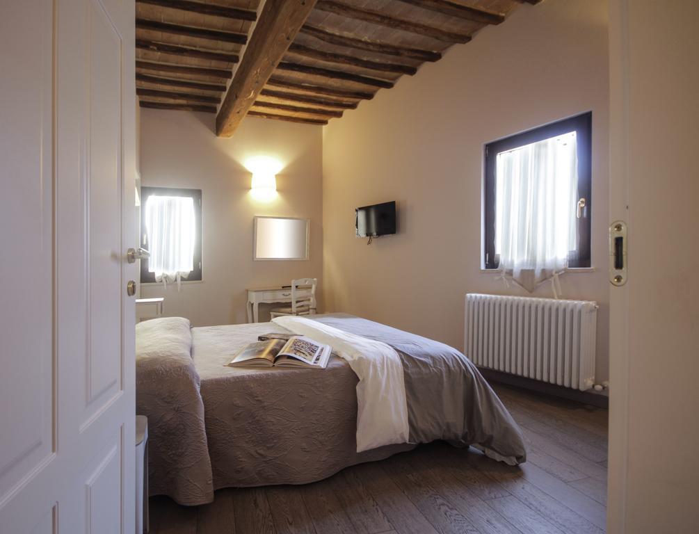 B&B Il Senesino Siena Luaran gambar