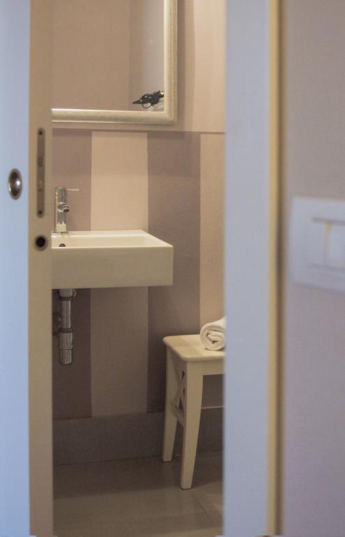 B&B Il Senesino Siena Luaran gambar