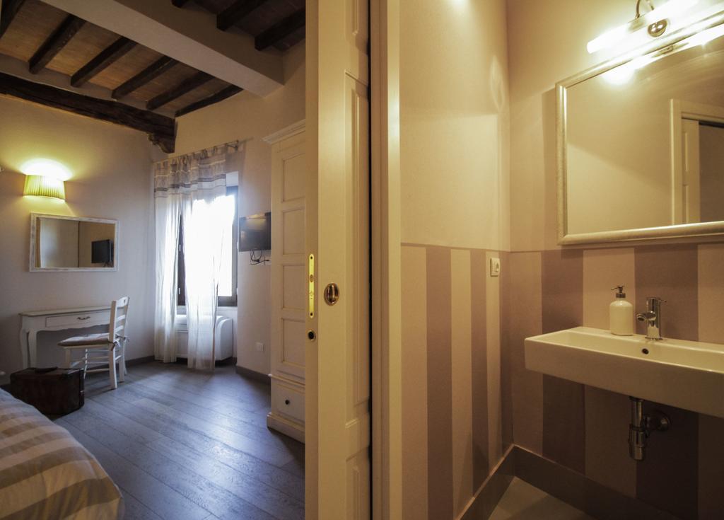 B&B Il Senesino Siena Luaran gambar