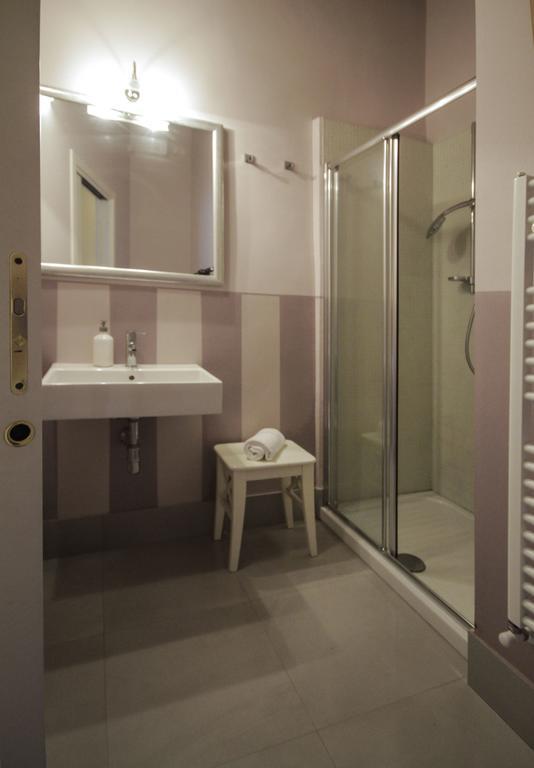 B&B Il Senesino Siena Luaran gambar