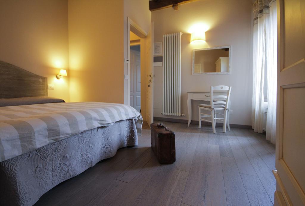 B&B Il Senesino Siena Luaran gambar