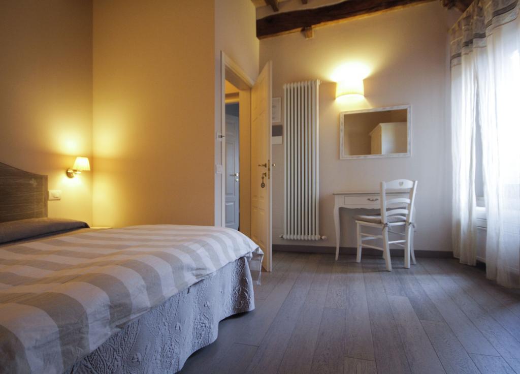 B&B Il Senesino Siena Luaran gambar