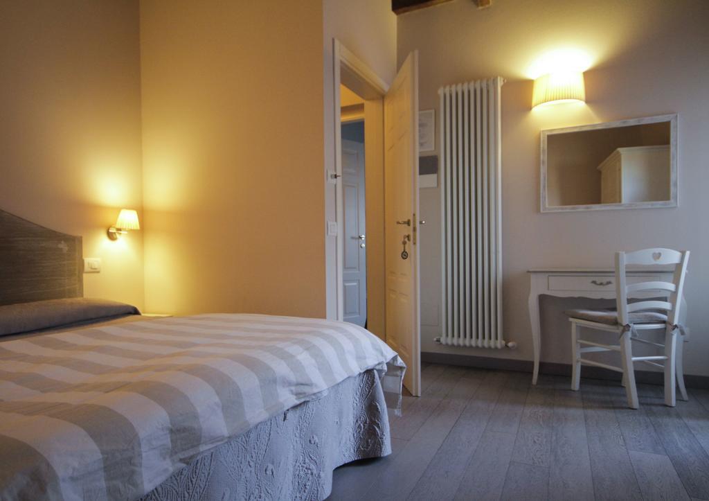 B&B Il Senesino Siena Luaran gambar