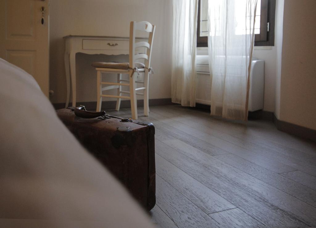 B&B Il Senesino Siena Luaran gambar