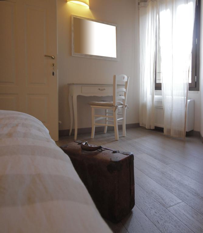 B&B Il Senesino Siena Luaran gambar