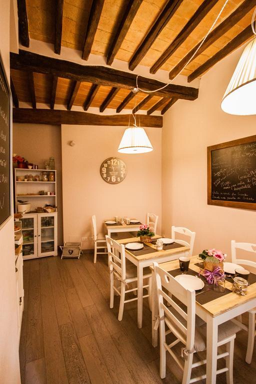 B&B Il Senesino Siena Luaran gambar