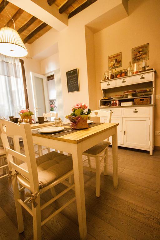 B&B Il Senesino Siena Luaran gambar