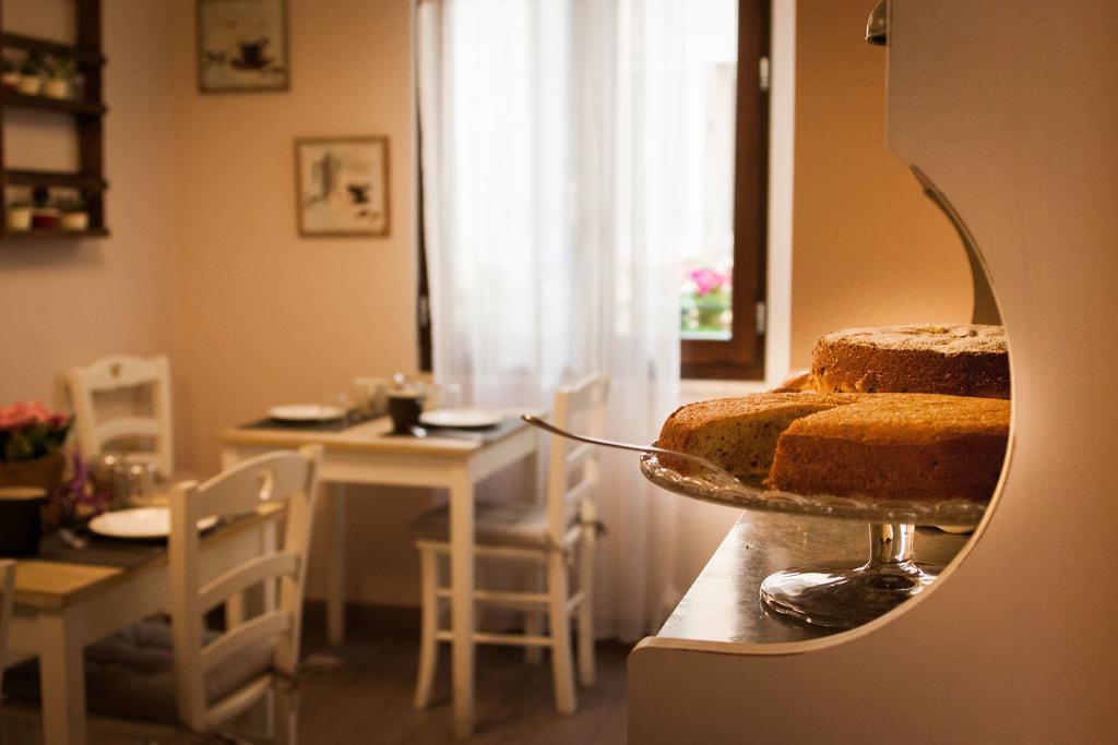 B&B Il Senesino Siena Luaran gambar